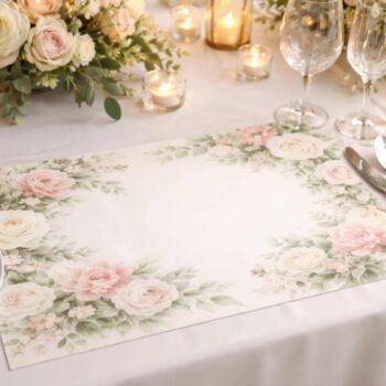 Découvrez comment créer un set de table de mariage à imprimer unique pour votre grand jour apprenez à créer un set de table de mariage à imprimer unique et personnalisé pour rendre votre grand jour encore plus mémorable.