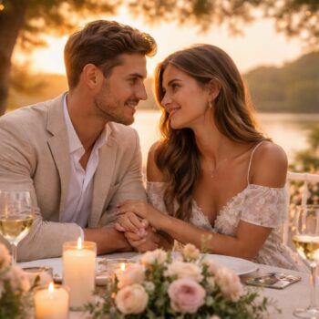 Découvrez comment le test du partenaire idéal pour le mariage peut transformer votre relation découvrez comment le test du partenaire idéal pour le mariage peut renforcer votre couple et construire une relation solide et épanouissante.