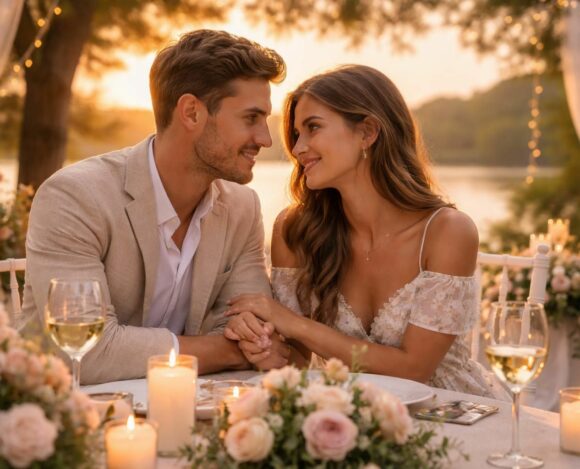 Découvrez comment le test du partenaire idéal pour le mariage peut transformer votre relation découvrez comment le test du partenaire idéal pour le mariage peut renforcer votre couple et construire une relation solide et épanouissante.