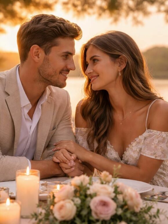 Découvrez comment le test du partenaire idéal pour le mariage peut transformer votre relation découvrez comment le test du partenaire idéal pour le mariage peut renforcer votre couple et construire une relation solide et épanouissante.