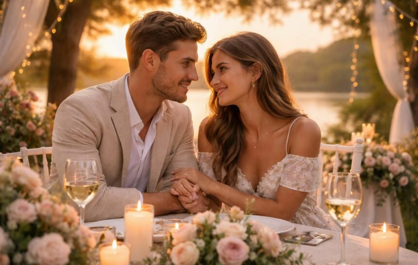 Découvrez comment le test du partenaire idéal pour le mariage peut transformer votre relation découvrez comment le test du partenaire idéal pour le mariage peut renforcer votre couple et construire une relation solide et épanouissante.