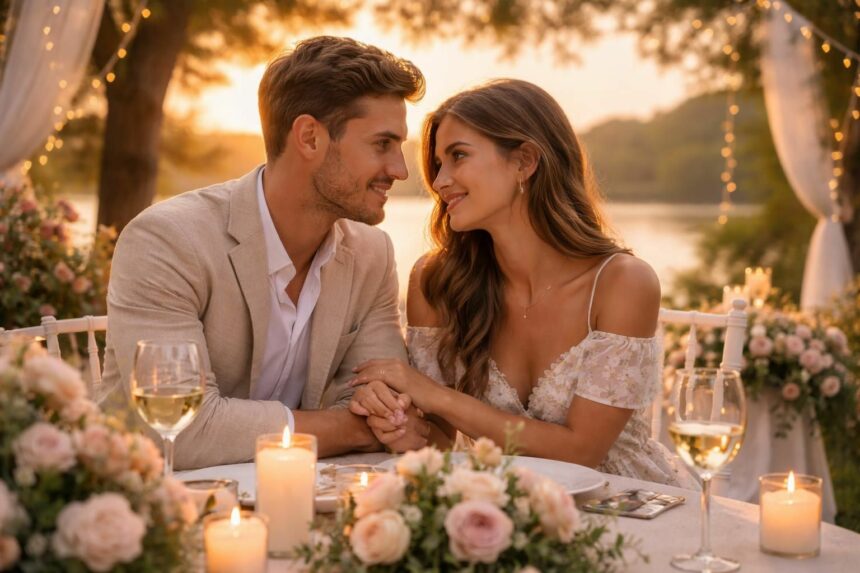 Découvrez comment le test du partenaire idéal pour le mariage peut transformer votre relation découvrez comment le test du partenaire idéal pour le mariage peut renforcer votre couple et construire une relation solide et épanouissante.