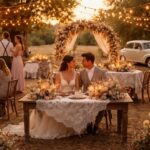 découvrez comment un thème vintage peut transformer votre mariage en une célébration élégante et mémorable, en ajoutant charme et originalité à votre grand jour.