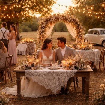 Découvrez comment un thème vintage pour un mariage peut sublimer votre grand jour découvrez comment un thème vintage peut transformer votre mariage en une célébration élégante et mémorable, en ajoutant charme et originalité à votre grand jour.