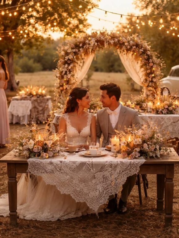 Découvrez comment un thème vintage pour un mariage peut sublimer votre grand jour découvrez comment un thème vintage peut transformer votre mariage en une célébration élégante et mémorable, en ajoutant charme et originalité à votre grand jour.