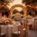 découvrez des idées de décoration de mariage glamour et élégantes pour créer une ambiance inoubliable qui émerveillera tous vos invités.