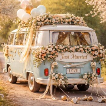 Découvrez des idées de voiture balai originale pour un mariage mémorable découvrez des idées originales de voiture balai pour rendre votre mariage inoubliable et ajouter une touche unique à votre journée spéciale.