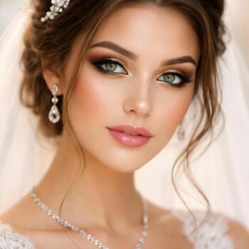 Découvrez la palette de maquillage pour yeux verts pour un mariage éclatant et mémorable découvrez la palette de maquillage idéale pour sublimer les yeux verts lors de votre mariage et créer un regard éclatant et inoubliable.