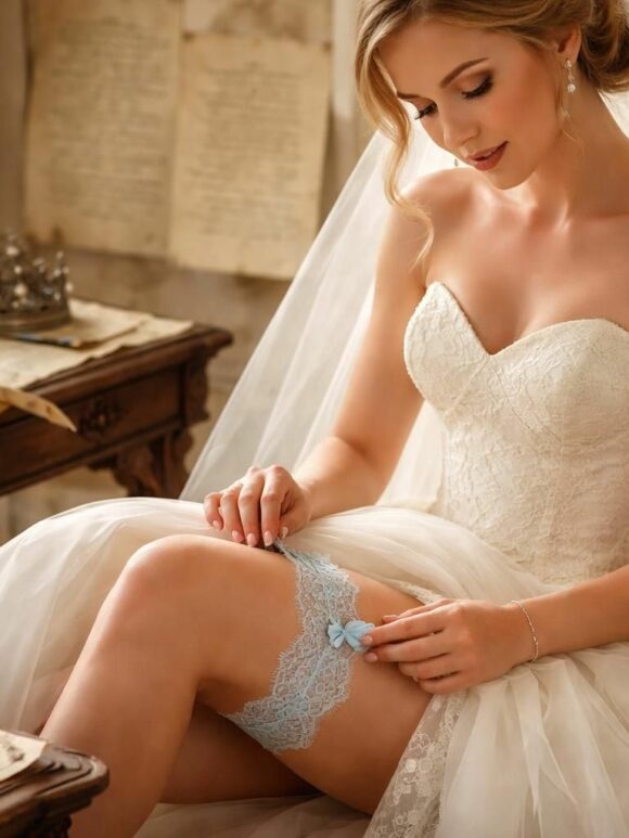 Découvrez la signification de la jarretière au mariage et ses origines fascinantes explorez la signification profonde de la jarretière lors du mariage et découvrez ses origines fascinantes, une tradition riche en histoire et en symbolisme.