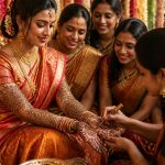 explorez la signification profonde du henné dans les mariages et plongez dans ses traditions riches et fascinantes qui célèbrent l'amour et la culture.