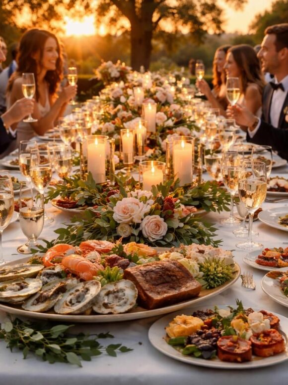 Découvrez le coût du repas de mariage par personne pour un événement inoubliable découvrez combien coûte un repas de mariage par personne pour organiser un événement mémorable et adapté à votre budget.
