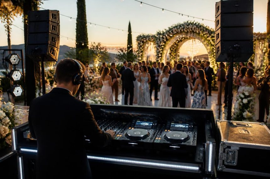 Découvrez les critères qui influencent le prix d’un DJ pour un mariage en 2026 découvrez les principaux critères qui déterminent le prix d’un dj pour votre mariage en 2026 et planifiez votre événement en toute sérénité.