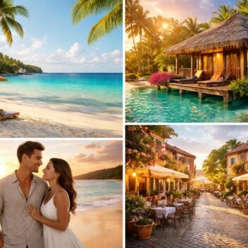 Découvrez les meilleures destinations de voyage de noces tout compris pour 500 euros explorez les meilleures destinations de voyage de noces tout compris à partir de 500 euros et profitez d'une lune de miel inoubliable sans dépasser votre budget.