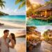 explorez les meilleures destinations de voyage de noces tout compris à partir de 500 euros et profitez d'une lune de miel inoubliable sans dépasser votre budget.