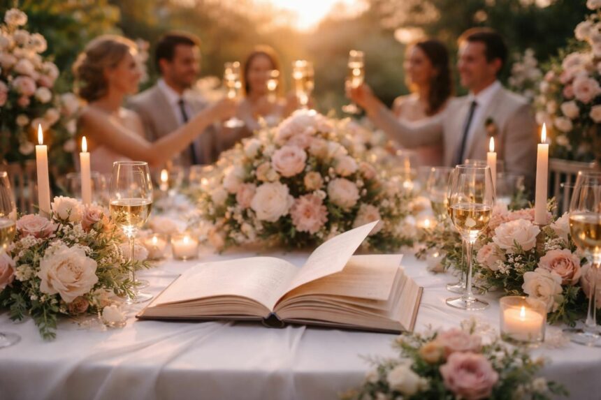 Découvrez les meilleurs textes de remerciements de mariage pour émerveiller vos invités découvrez une sélection des meilleurs textes de remerciements de mariage pour toucher et émerveiller vos invités avec des mots sincères et mémorables.