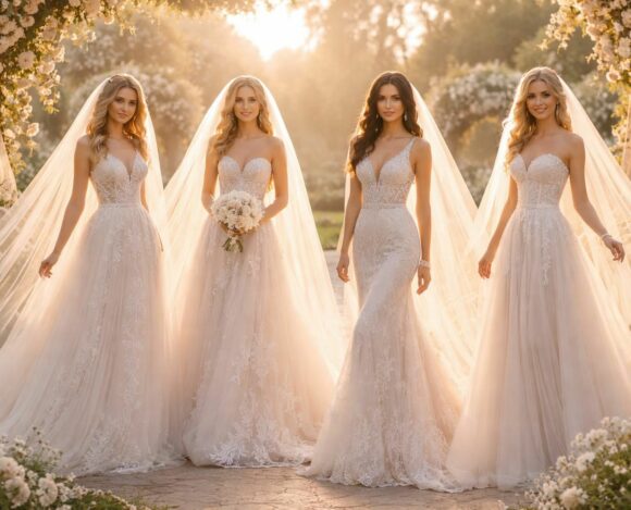 Découvrez les plus belles robes de mariée avec voile pour un mariage féerique explorez notre collection exclusive de robes de mariée avec voile pour un mariage féerique. trouvez la robe parfaite qui sublimera votre jour unique.