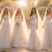 explorez notre collection exclusive de robes de mariée avec voile pour un mariage féerique. trouvez la robe parfaite qui sublimera votre jour unique.