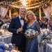plongez dans la magie des noces de saphir et vivez une célébration inoubliable pleine d'émotion et de souvenirs précieux.