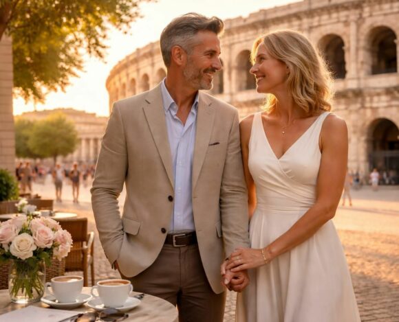 Découvrez pourquoi une agence de rencontre pour mariage à Nîmes est la solution idéale découvrez pourquoi une agence de rencontre pour mariage à nîmes est la solution idéale pour trouver l'amour sincère, avec un accompagnement personnalisé et des rencontres de qualité.