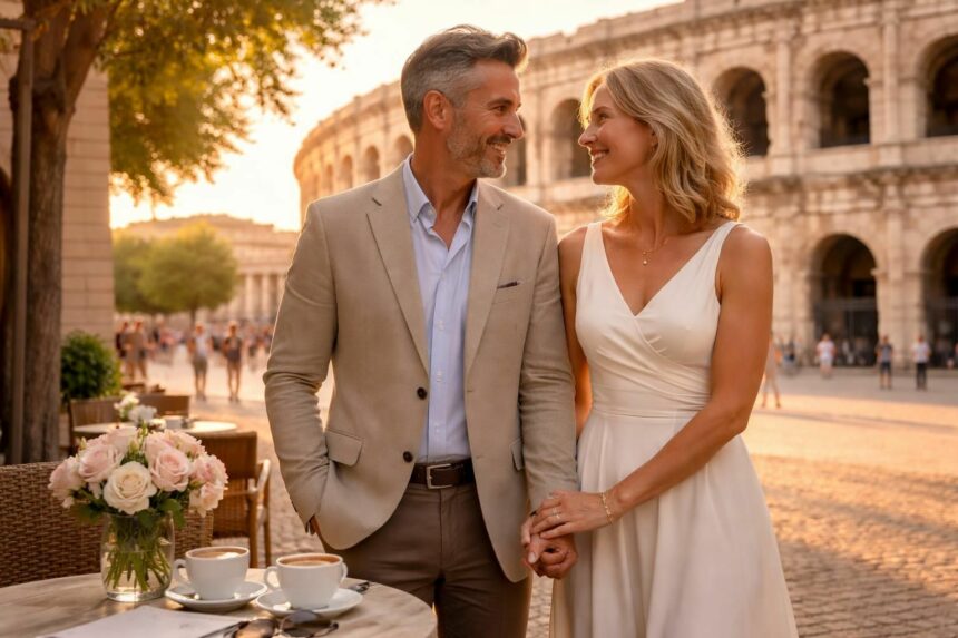 Découvrez pourquoi une agence de rencontre pour mariage à Nîmes est la solution idéale découvrez pourquoi une agence de rencontre pour mariage à nîmes est la solution idéale pour trouver l'amour sincère, avec un accompagnement personnalisé et des rencontres de qualité.