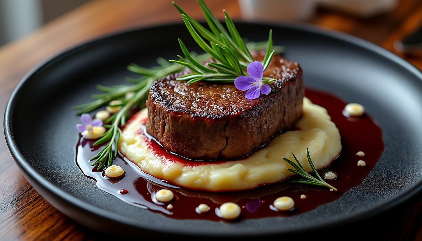 découvrez des idées de menus de mariage chic et raffinés pour émerveiller vos invités et rendre votre réception inoubliable. inspirez-vous de nos suggestions élégantes qui feront sensation !