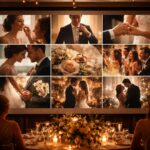 découvrez comment organiser le diaporama de mariage parfait pour captiver vos invités, émouvoir sans jamais les ennuyer grâce à un ordre soigneusement pensé.
