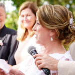 Discours de mariage