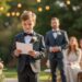 découvrez des idées émouvantes et marquantes pour un discours de mariage prononcé par un enfant à l'attention de ses parents. inspirez-vous pour exprimer amour, gratitude et joie en ce jour unique.