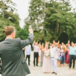 Discours de mariage