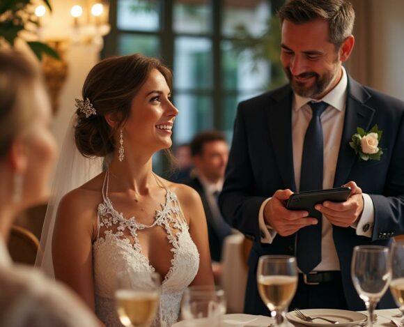 découvrez comment écrire un discours de mariage touchant et captivant pour votre maman et votre beau-père. conseils, exemples et astuces pour émouvoir l’audience et rendre ce moment inoubliable.