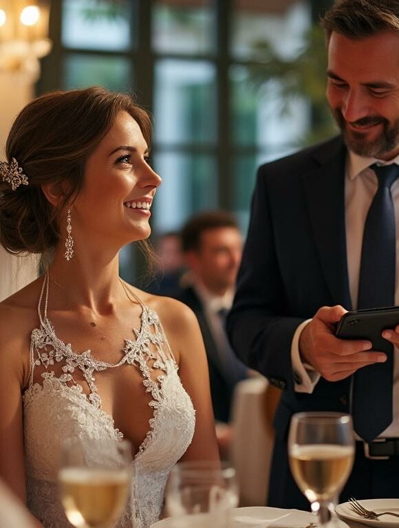 découvrez comment écrire un discours de mariage touchant et captivant pour votre maman et votre beau-père. conseils, exemples et astuces pour émouvoir l’audience et rendre ce moment inoubliable.
