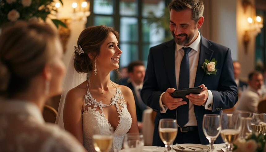 découvrez comment écrire un discours de mariage touchant et captivant pour votre maman et votre beau-père. conseils, exemples et astuces pour émouvoir l’audience et rendre ce moment inoubliable.