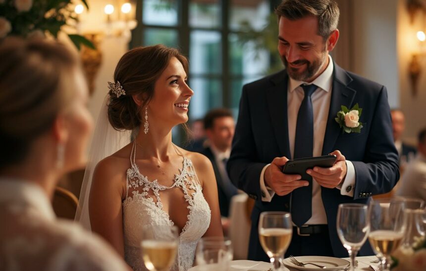 découvrez comment écrire un discours de mariage touchant et captivant pour votre maman et votre beau-père. conseils, exemples et astuces pour émouvoir l’audience et rendre ce moment inoubliable.