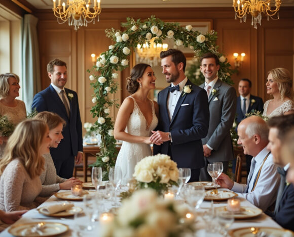 découvrez des idées et conseils pour écrire un discours de mariage touchant en l'honneur de votre père et de votre belle-mère. célébrez l'union de deux familles avec des mots sincères et mémorables.