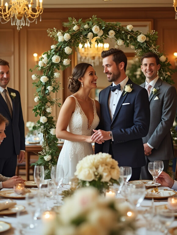 découvrez des idées et conseils pour écrire un discours de mariage touchant en l'honneur de votre père et de votre belle-mère. célébrez l'union de deux familles avec des mots sincères et mémorables.