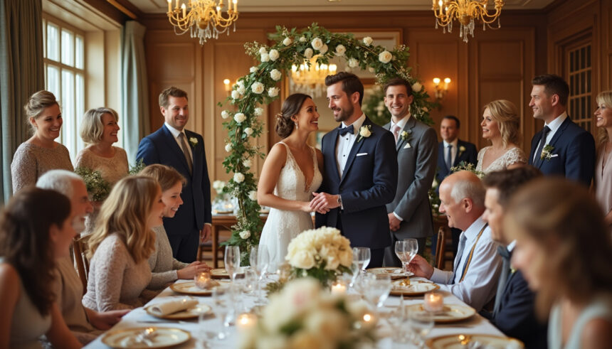 découvrez des idées et conseils pour écrire un discours de mariage touchant en l'honneur de votre père et de votre belle-mère. célébrez l'union de deux familles avec des mots sincères et mémorables.