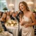 découvrez comment écrire un discours drôle de meilleure amie pour un mariage et apprendre à faire rire les invités avec des anecdotes et de l'humour adapté.