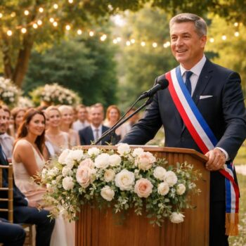 découvrez comment rédiger un discours de maire pour un mariage qui captivera vos invités en quelques minutes grâce à nos conseils pratiques et astuces efficaces.