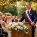 découvrez comment rédiger un discours de maire pour un mariage qui captivera vos invités en quelques minutes grâce à nos conseils pratiques et astuces efficaces.