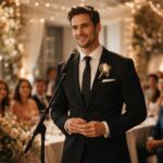 découvrez comment captiver l'auditoire dès les premiers mots avec un discours puissant et émouvant pour un mariage. conseils pratiques pour un témoignage inoubliable.