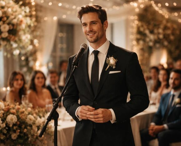 Discours d’un témoin pour un mariage : Comment captiver l'auditoire dès les premiers mots découvrez comment captiver l'auditoire dès les premiers mots avec un discours puissant et émouvant pour un mariage. conseils pratiques pour un témoignage inoubliable.