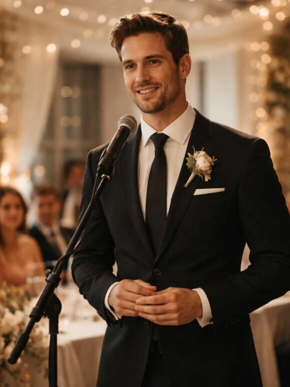 Discours d’un témoin pour un mariage : Comment captiver l'auditoire dès les premiers mots découvrez comment captiver l'auditoire dès les premiers mots avec un discours puissant et émouvant pour un mariage. conseils pratiques pour un témoignage inoubliable.