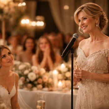 Discours d’une maman pour le mariage de sa fille : comment toucher le cœur des invités découvrez comment une maman peut émouvoir tous les invités avec un discours touchant lors du mariage de sa fille, grâce à des conseils pour transmettre amour et émotions.