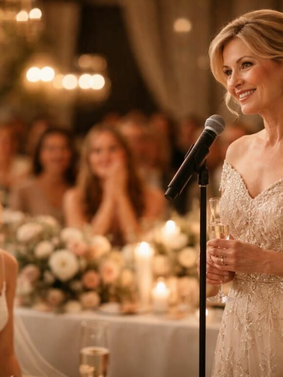 Discours d’une maman pour le mariage de sa fille : comment toucher le cœur des invités découvrez comment une maman peut émouvoir tous les invités avec un discours touchant lors du mariage de sa fille, grâce à des conseils pour transmettre amour et émotions.