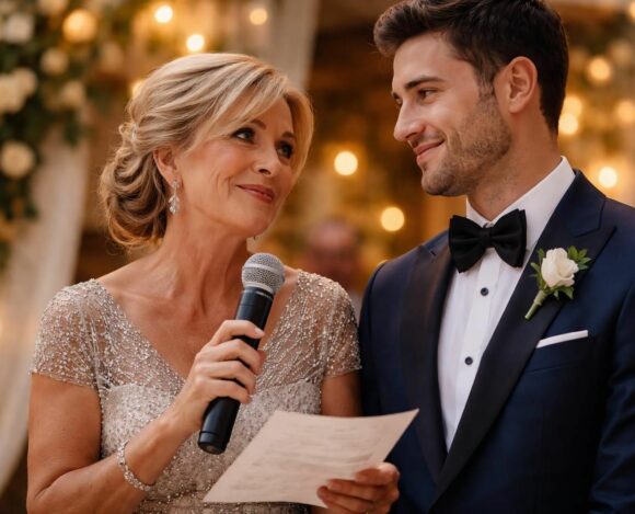 Discours d’une mère à son fils pour son mariage : un moment d'émotion inoubliable découvrez un discours émouvant d'une mère à son fils lors de son mariage, un moment chargé d'amour et de souvenirs inoubliables qui célèbrent ce jour unique.