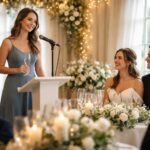découvrez une trame simple et efficace pour un discours témoin de mariage inoubliable, parfait pour une sœur qui souhaite toucher les cœurs.