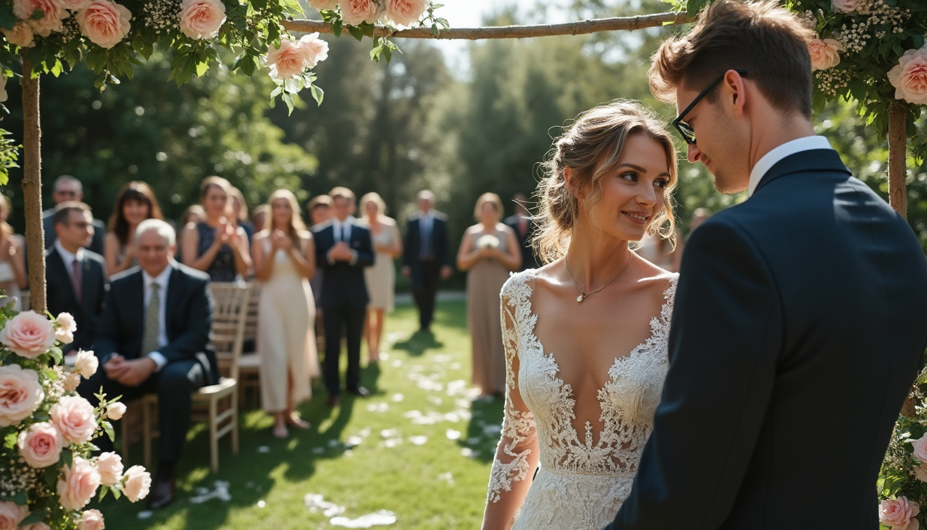 découvrez combien de temps dure un mariage blanc, les risques de fraude associés et nos conseils essentiels pour éviter les arnaques. informez-vous pour vous protéger efficacement !