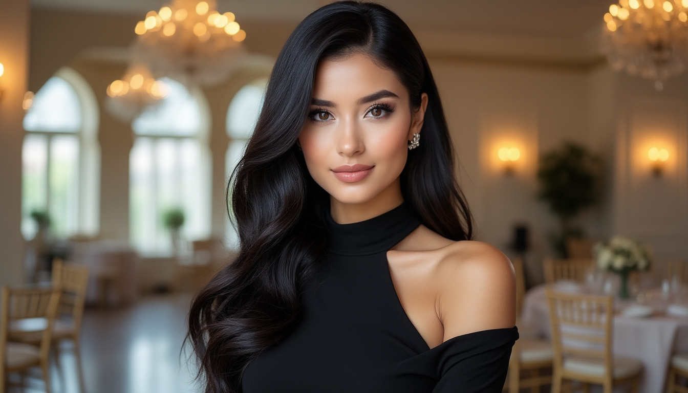 découvrez comment sublimer votre look de mariage avec une coiffure lisse, élégante et sophistiquée. conseils, astuces et inspirations pour impressionner vos invités lors de ce jour exceptionnel.
