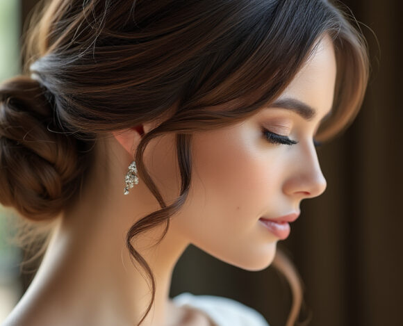 découvrez comment sublimer votre look de mariage avec une coiffure lisse élégante. conseils, astuces et inspirations pour impressionner vos invités lors de cette journée inoubliable.