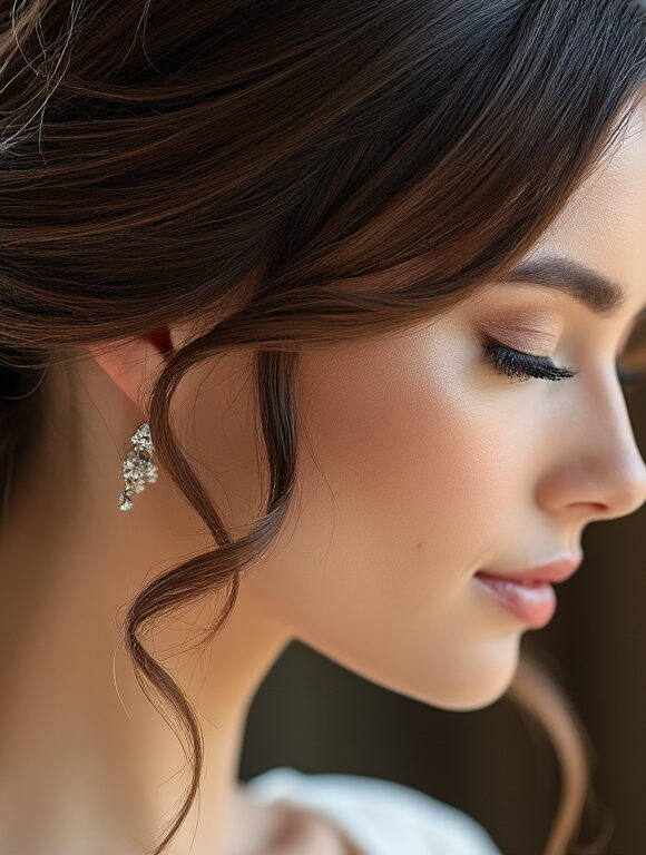 découvrez comment sublimer votre look de mariage avec une coiffure lisse élégante. conseils, astuces et inspirations pour impressionner vos invités lors de cette journée inoubliable.